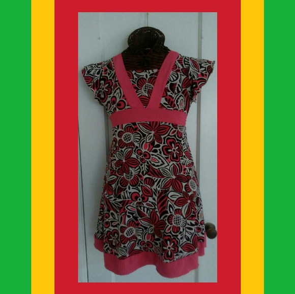 💚BUY 1 GET 1 FREE💛-EVERYTHING!❤️🇪🇹"Buy 1 Get 1 Free"🇪🇹 Leas LITTLE DARLING - Picture 1 of 2